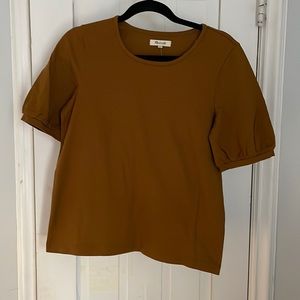 Madewell womens T-shirt